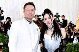 We did not find results for: New Parents Elon Musk And Grimes Both As Cuckoo As The Other Source