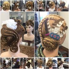 The hair stylist contest was a braids competition amongst 20 teams from across the local governments in lagos state with each team comprising of a model, stylist and an assistant who. We Got Skills Hosting The Regional Hair Styling Competition Delmar College Blog