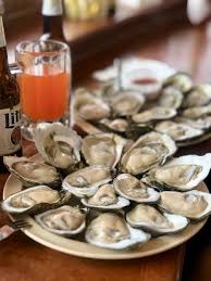 capn tom seafood oyster bar