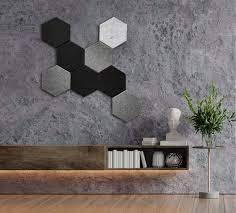 Felt Wall Panels Honeycomb Panels