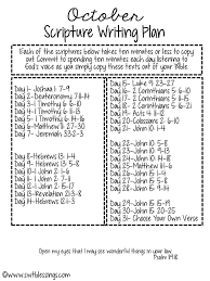 Daily Bible Reading Plan 2019 Pdf Best Chronological Order