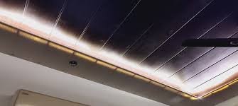 Profile Light In Ceiling