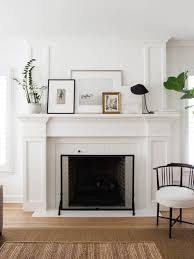 Tips For Decorating Your Fireplace Mantel