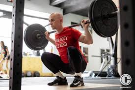 olympic weightlifting program for beginners