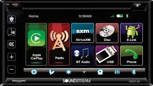Listen to your favorite siriusxm® stations with a simple tap of your sync® 3 touchscreen or. Soundstream Com