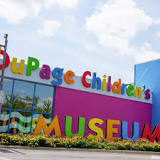 Dupage Children'S Museum de Naperville | Horario, Mapa y entradas 4