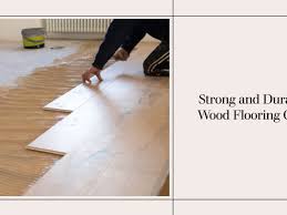 nail or glue wood flooring installation