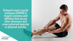 what is doms doms physio enhance