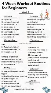 losing weight for beginners