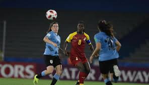 Uruguay are having a lot of the ball but ghana break up their play before it enters the attacking third. Una Historia Repetida Ovacion 14 11 2018 El Pais Uruguay