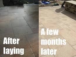 The Paving Project That Went Wrong