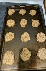 In a very large mixing bowl, combine the eggs and sugars. Monster Cookies Recipes