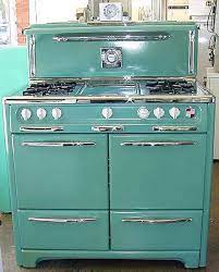 This category contains household appliances, that is, equipment used in a household which usually runs on electricity. Appliance Color Trends Through The Decades Ashton Woods