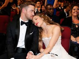 Justin timberlake wife and baby. Justin Timberlake And Jessica Biel Relationship Timeline Insider