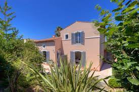 vente superbe villa individuelle dans