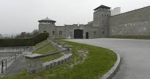 Erinnerungsstraße 1 4310 mauthausen tel: Kz Mauthausen Porta Polonica
