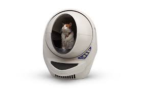 best self cleaning litter box for cats
