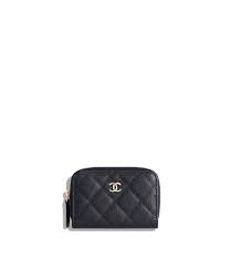 Coin Purses Small Leather Goods Chanel