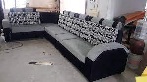 modern corner sofa sets 7 seater
