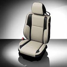 Dodge Challenger Seat Covers Leather