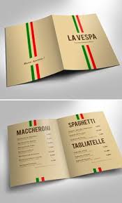 94 Best Menu Booklet Images Restaurant Menu Design Food Menu