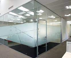 Glass Office Walls Interior Glass