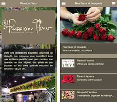 pion fleur apk for android