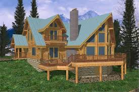 Log Cabin Home 3 Bdrm 2 Bath 3303