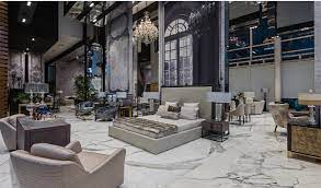 luxury furniture brand maison opens