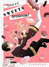 Doujinshi - Spy x Family / Damian x Anya (Sweet Sweets Operation！) / Na  hanabatake | Buy from Otaku Republic - Online Shop for Japanese Anime  Merchandise