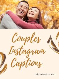 Our collection of instagram captions for couples will assist you when you're posting that perfect picture. Cute 99 Instagram Captions For Couples Pictures Updated