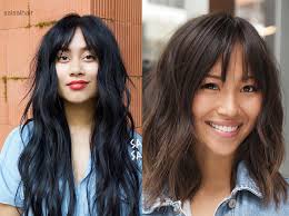 5 hairstyle trends that are ruling 2018