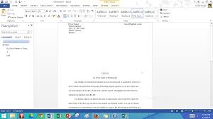 Write Faster With These Microsoft Office Templates
