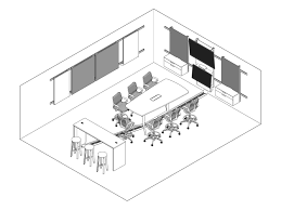 conference room planning ideas