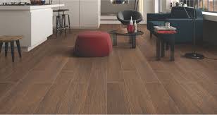 floor wall wooden tiles at the