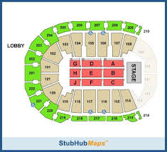 Ford Center Seat Map Concerts Map Diagram Ticket
