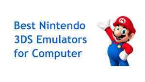 Your 3ds will play.avi files only that meet the following specifications found a way to move videos from computer to 3ds. 3ds Emulator For Pc Play Nintendo 3ds Games On Computer