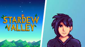 Stardew Valley: Sebastian Gifts List - GameRevolution