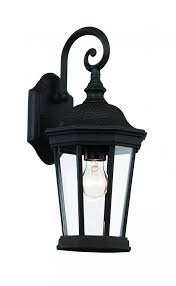 Outdoor Wall Lantern Light