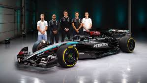 f1 cars 2024 chionship winning red