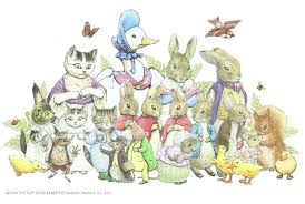 Peter Rabbit on Twitter: "Did @RoyalMintUK feature your favourite Beatrix  Potter character on this year's collection? If not - vote now!  https://t.co/spd2svJyFx https://t.co/1bHEQd1kng" / Twitter