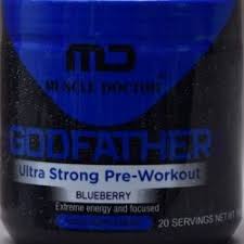 best pre workout supplements in india