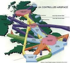 Uk Airways Aerad And Low Flying Maps Atchistory