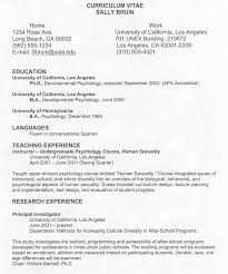 CV Guide for PhD and Postdoctoral Researchers Full Guide     Pinterest
