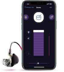 pro level wireless in ear monitoring