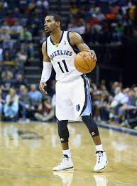 Salt lake city — mike conley described it as a little tug and a small tweak. such an apparent minor thing never felt so big. Mike Conley Jr Basketball Wiki Fandom