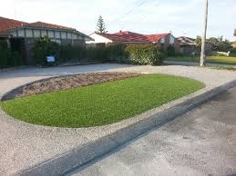 Artificial Lawns And Synthetic Grass