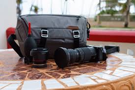 best mirrorless camera bag for travel