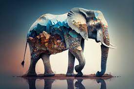 elephant wallpapers images browse 40