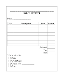 Private Car Sale Receipt Template Purchase Free Onbo Tenan